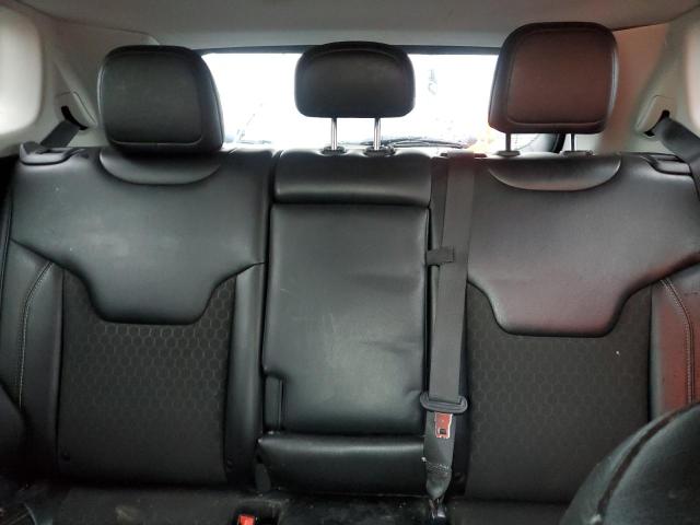 Photo 10 from auction – 2020 JEEP COMPASS LA with VIN 3C4NJCBB3LT219903