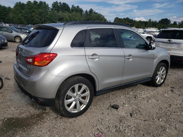 Photo 3 from auction – 2014 MITSUBISHI OUTLANDER with VIN 4A4AR4AU4EE013906