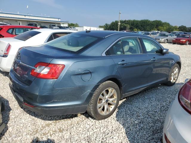 Photo 3 from auction – 2010 FORD TAURUS SEL with VIN 1FAHP2EW8AG161217