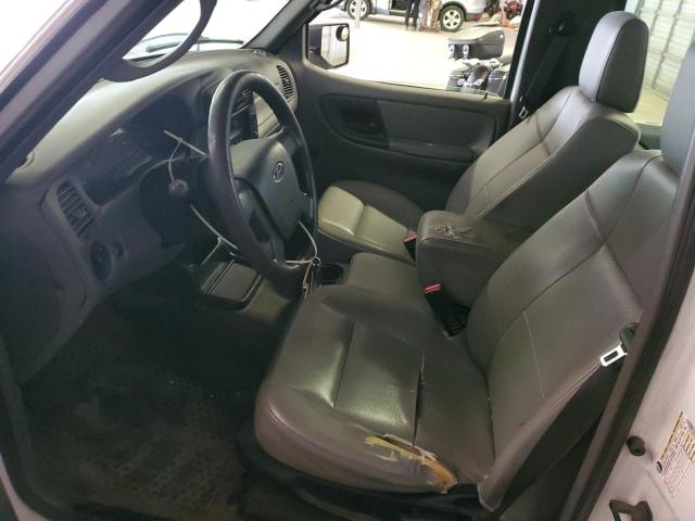 Photo 7 from auction – 2011 FORD RANGER with VIN 1FTKR1AD1BPA55475