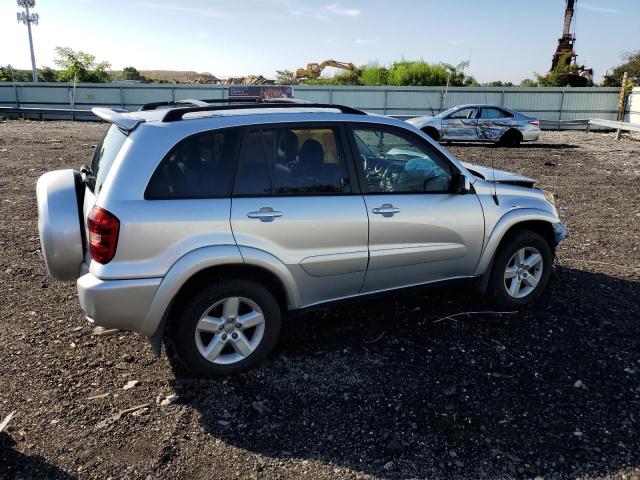 Photo 3 from auction – 2005 TOYOTA RAV4 with VIN JTEHD20V456029533