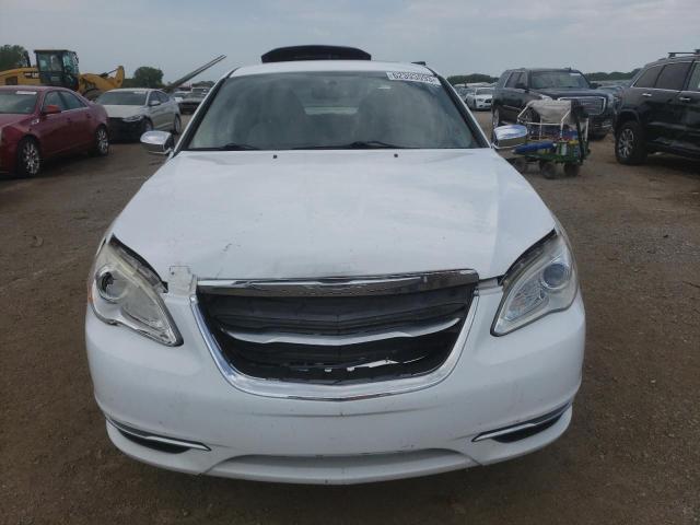 Photo 5 from auction – 2012 CHRYSLER 200 LIMITE with VIN 1C3CCBCG5CN206161