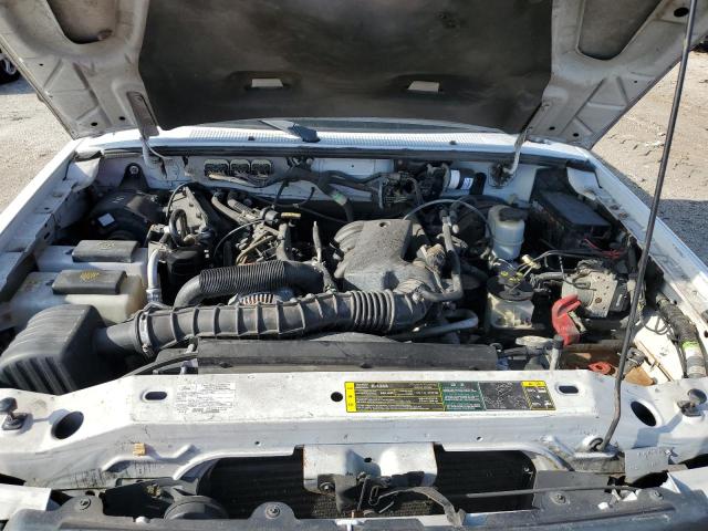 Photo 11 from auction – 2008 FORD RANGER with VIN 1FTYR10U08PA13206
