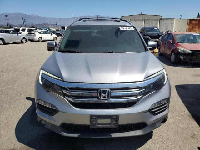 Photo 5 from auction – 2017 HONDA PILOT EXL with VIN 5FNYF5H50HB015013