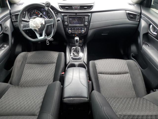 Photo 8 from auction – 2018 NISSAN ROGUE S with VIN KNMAT2MT9JP590896