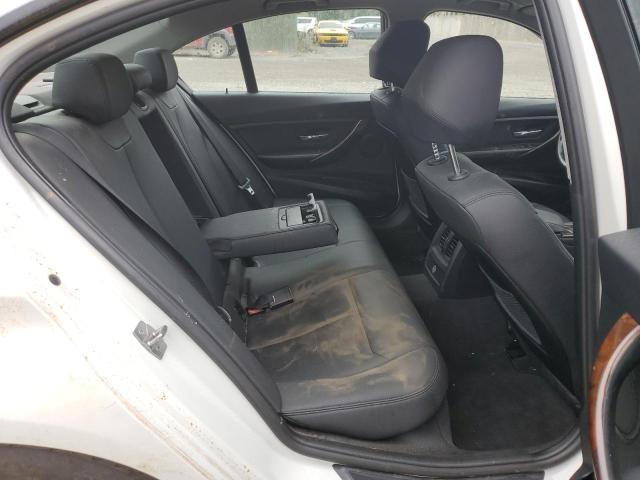 Photo 10 from auction – 2014 BMW 328 I SULE with VIN WBA3C1C55EK107829