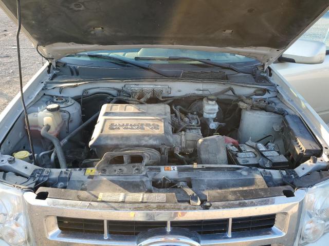 Photo 11 from auction – 2012 FORD ESCAPE LIM with VIN 1FMCU9EG5CKB70340