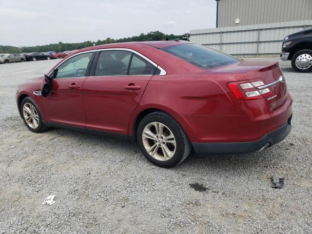 Photo 2 from auction – 2017 FORD TAURUS SEL with VIN 1FAHP2E8XHG112225
