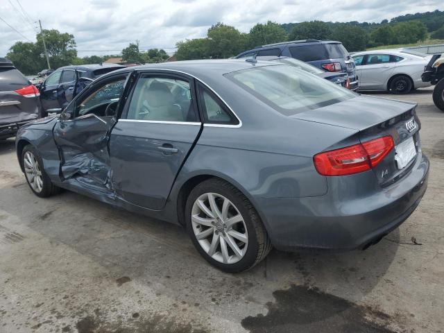 Photo 2 from auction – 2013 AUDI A4 PREMIUM with VIN WAUFFAFL8DN039411