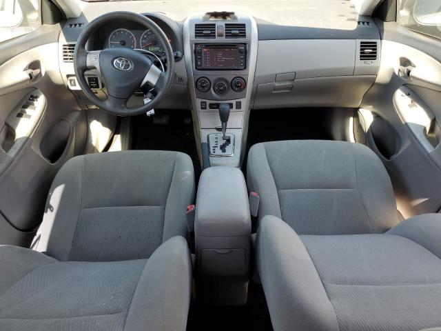 Photo 8 from auction – 2013 TOYOTA COROLLA BA with VIN 5YFBU4EEXDP171715