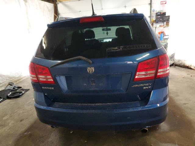 Photo 6 from auction – 2010 DODGE JOURNEY SX with VIN 3D4PG5FV8AT114491