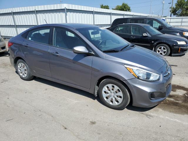 Photo 4 from auction – 2015 HYUNDAI ACCENT GLS with VIN KMHCT4AE7FU802905