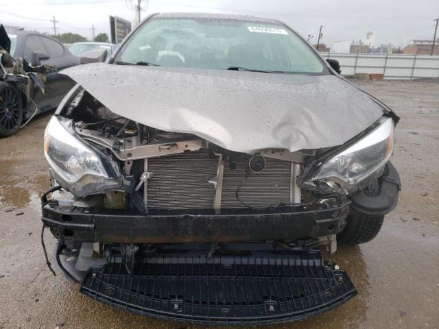Снимка 5 от търг – 2014 TOYOTA COROLLA EC с VIN 5YFBPRHE6EP113313