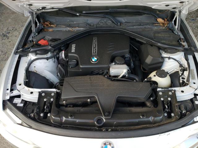 Photo 11 from auction – 2014 BMW 428 I with VIN WBA3N3C57EF711607