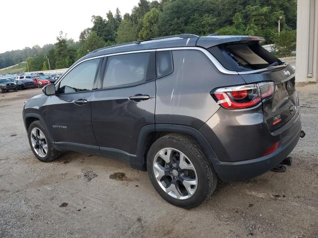 Photo 2 from auction – 2018 JEEP COMPASS LI with VIN 3C4NJCCB9JT358316