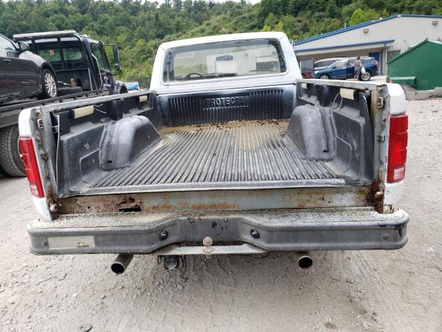 Photo 6 from auction – 1981 FORD F150 with VIN 1FTDF15F8BLA47894