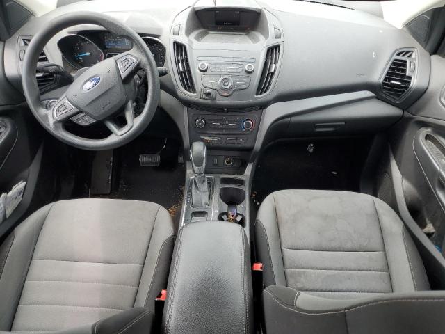 Photo 8 from auction – 2019 FORD ESCAPE S with VIN 1FMCU0F70KUB74695