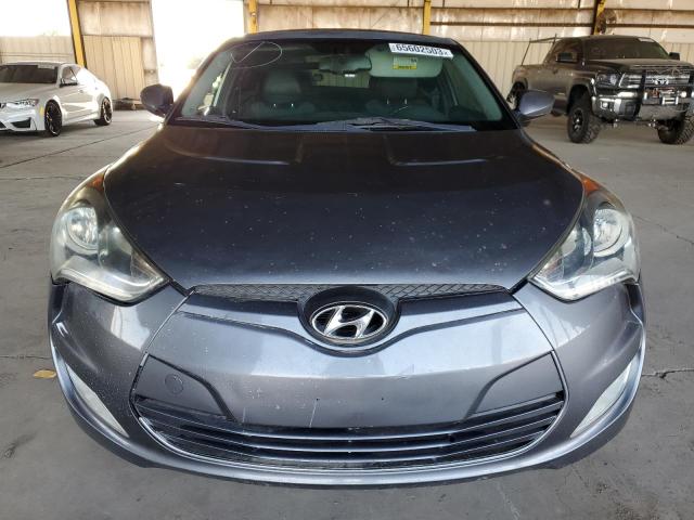 Photo 5 from auction – 2012 HYUNDAI VELOSTER with VIN KMHTC6AD1CU054649