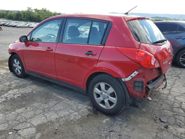 Photo 2 from auction – 2009 NISSAN VERSA S with VIN 3N1BC13E49L410476