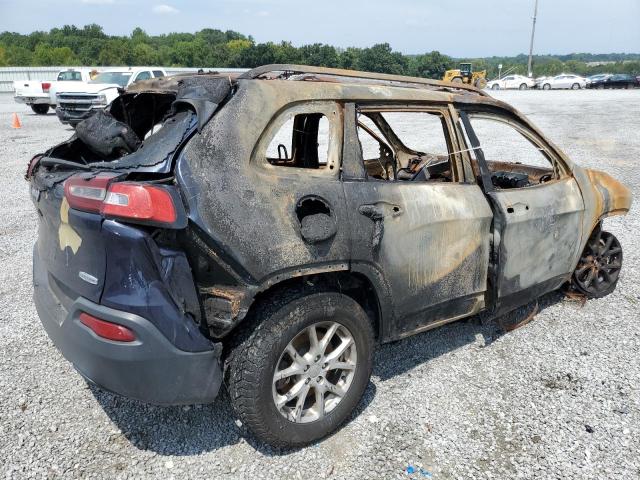 Photo 3 from auction – 2015 JEEP CHEROKEE L with VIN 1C4PJMCB4FW654151
