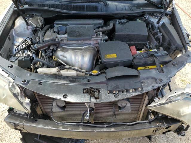 Photo 11 from auction – 2014 TOYOTA CAMRY L with VIN 4T1BF1FK4EU432785