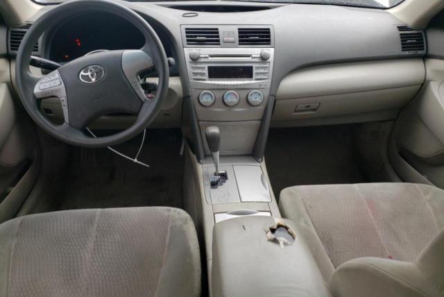 Photo 8 from auction – 2011 TOYOTA CAMRY BASE with VIN 4T4BF3EK1BR115867