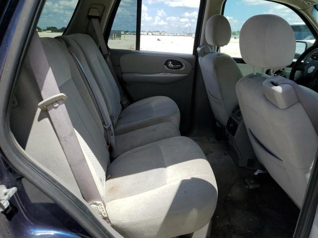 Photo 11 from auction – 2007 CHEVROLET TRAILBLAZE with VIN 1GNDT13S072247777