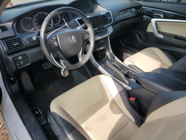 Photo 8 from auction – 2014 HONDA ACCORD EXL with VIN 1HGCT1B81EA014778