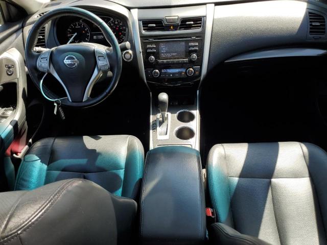 Photo 8 from auction – 2014 NISSAN ALTIMA 2.5 with VIN 1N4AL3AP2EC113632