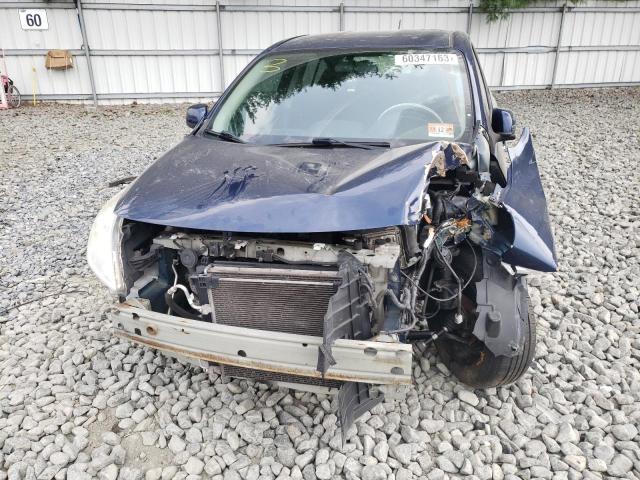 Photo 11 from auction – 2013 NISSAN VERSA S with VIN 3N1CN7APXDL874385