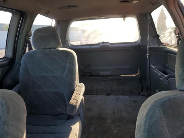 Photo 11 from auction – 2002 HONDA ODYSSEY EX with VIN 5FNRL18692B003304