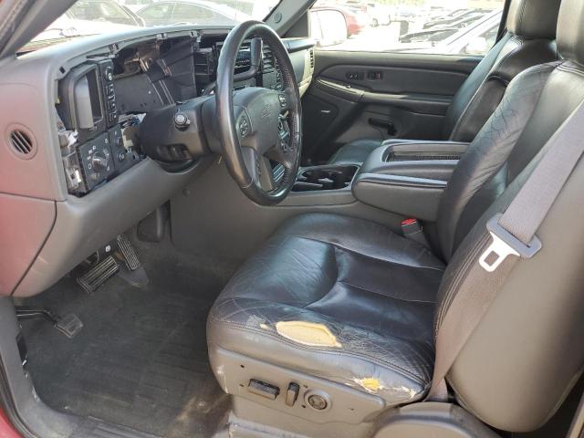 Фото 7 с аукциона – 2004 CHEVROLET SILVERADO с VIN 1GCEK19T04E122014