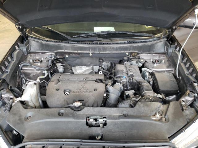 Photo 11 from auction – 2017 MITSUBISHI OUTLANDER with VIN JA4AR3AU9HZ001128