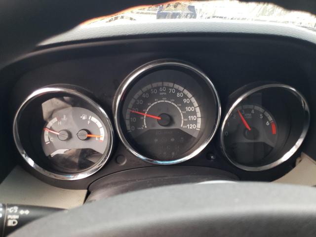 Photo 9 from auction – 2011 DODGE CALIBER MA with VIN 1B3CB3HA0BD261891