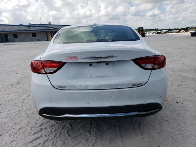 Photo 6 from auction – 2016 CHRYSLER 200 LIMITE with VIN 1C3CCCAB2GN105890