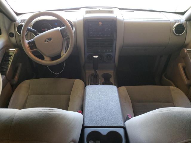 Zdjęcie 8 z aukcji – 2006 FORD EXPLORER X z VIN 1FMEU73EX6UB54979