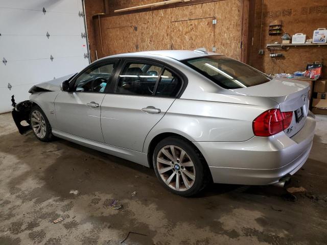 Foto 2 de la subasta – 2011 BMW 328 XI con VIN WBAPK7C54BF082594