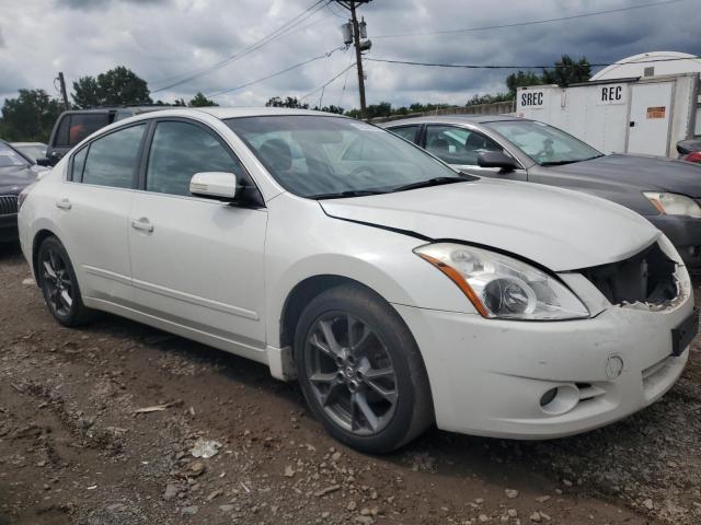 Photo 4 from auction – 2012 NISSAN ALTIMA SR with VIN 1N4BL2AP4CN415746