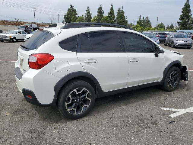 Photo 3 from auction – 2016 SUBARU CROSSTREK with VIN JF2GPANC8GH341243