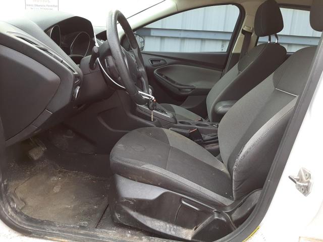 Photo 7 from auction – 2012 FORD FOCUS SE with VIN 1FAHP3F28CL332947