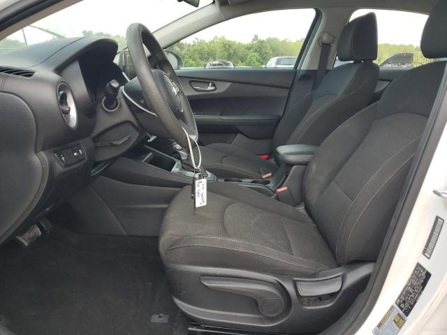 Photo 7 from auction – 2019 KIA FORTE FE with VIN 3KPF24AD8KE050006