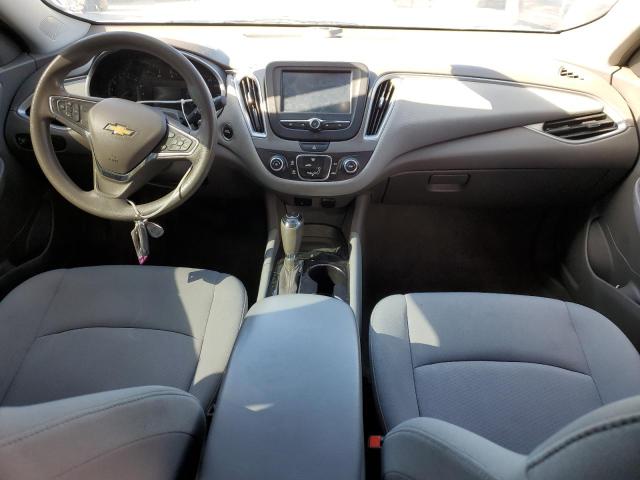 Photo 8 from auction – 2016 CHEVROLET MALIBU LS with VIN 1G1ZB5ST2GF340630