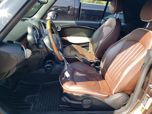 Photo 7 from auction – 2009 MINI COOPER with VIN WMWMR33529TU95312