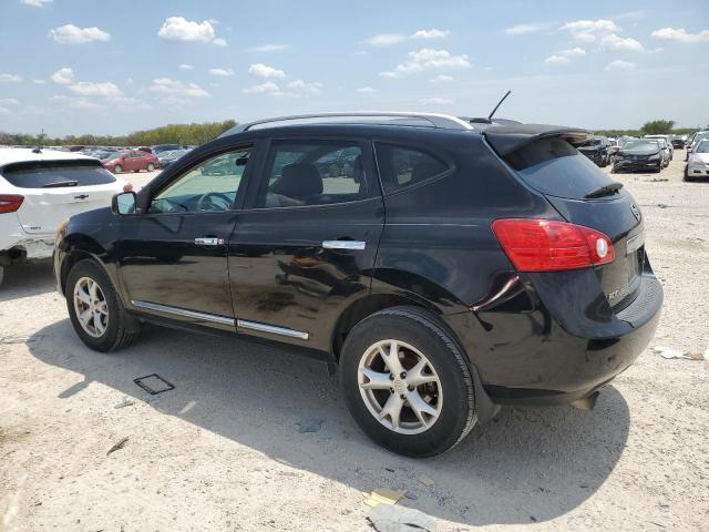 Photo 2 from auction – 2011 NISSAN ROGUE S with VIN JN8AS5MT4BW560706
