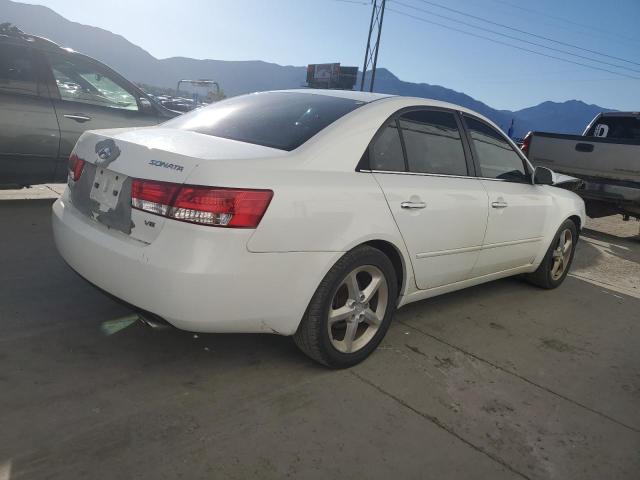 Photo 3 from auction – 2007 HYUNDAI SONATA SE with VIN 5NPEU46F77H202022