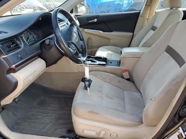 Photo 7 from auction – 2014 TOYOTA CAMRY L with VIN 4T4BF1FK0ER398186
