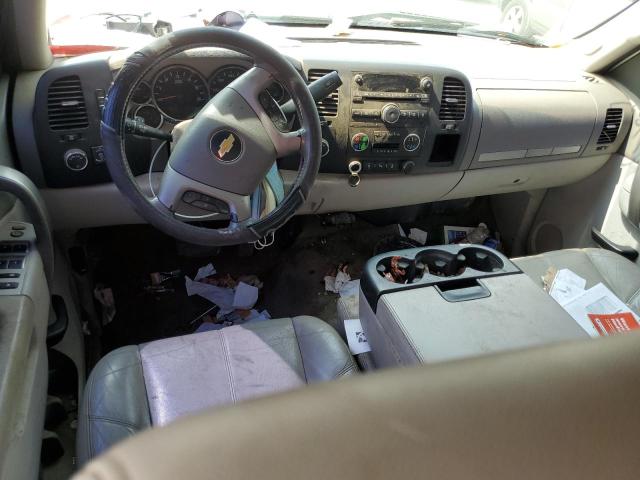 Photo 8 from auction – 2013 CHEVROLET SILVERADO with VIN 3GCPKSE74DG311264