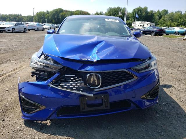 Photo 5 from auction – 2019 ACURA ILX PREMIU with VIN 19UDE2F84KA009276