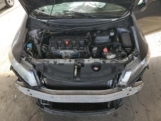 Photo 11 from auction – 2015 HONDA CIVIC LX with VIN 19XFB2F50FE107228