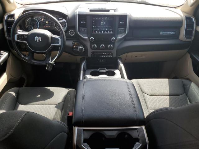 Photo 8 from auction – 2020 RAM 1500 BIG H with VIN 1C6SRFMT9LN357620